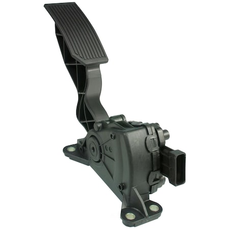 Wve 5S14880 Accelerator Pedal Sensor 5S14880